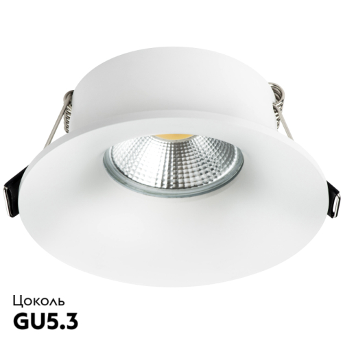 Встраиваемый светильник Lightstar Levigo 010020 изображение в интернет-магазине Cramer Light фото 2