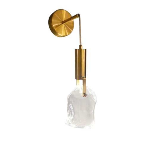 Бра Delight Collection 5005 121-1W gold дополнительное фото