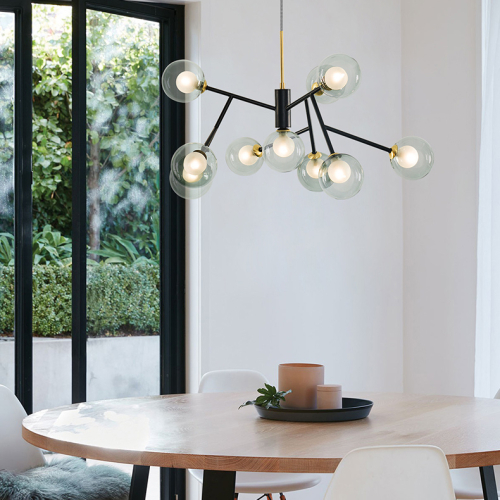 Подвесная люстра ImperiumLoft Pearl 101899-26 изображение в интернет-магазине Cramer Light фото 15