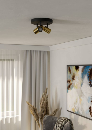 Спот Eglo Consuma 1 300586 изображение в интернет-магазине Cramer Light фото 3