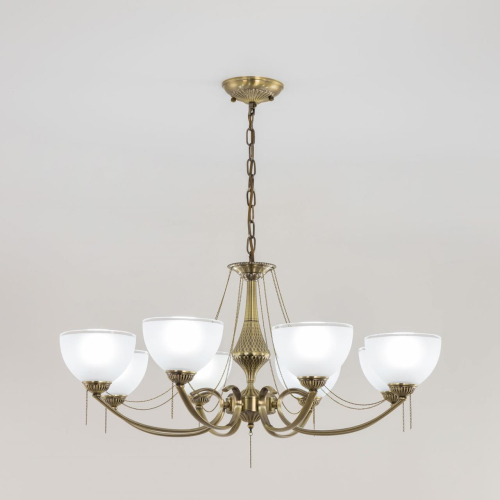 Подвесная люстра Citilux Франческа CL417283 изображение в интернет-магазине Cramer Light фото 5