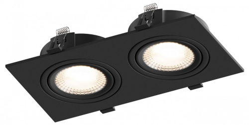 Встраиваемый светильник Hesby Lighting Atlas HSBL_0117 изображение в интернет-магазине Cramer Light фото 2