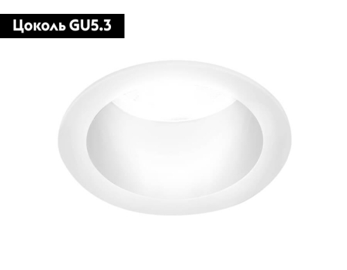 Встраиваемый светильник Ambrella Light Techno Spot TN210 изображение в интернет-магазине Cramer Light фото 2