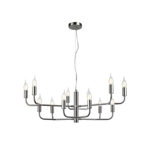 Подвесная люстра Aployt Evlalia APL.338.03.12 изображение в интернет-магазине Cramer Light