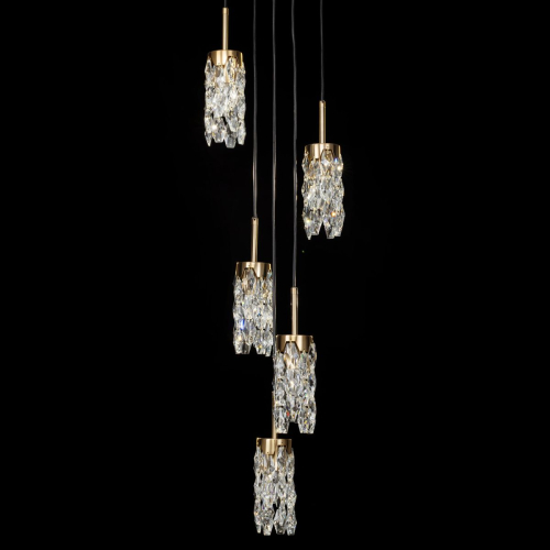 Подвесной светильник Citilux Ronin CL326015 изображение в интернет-магазине Cramer Light фото 5