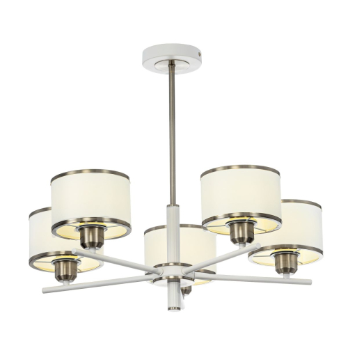 Люстра на штанге Citilux Alton CL421252 изображение в интернет-магазине Cramer Light фото 2