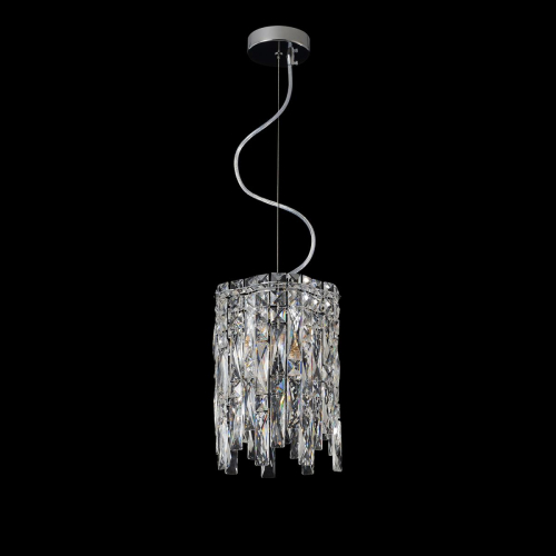 Подвесной светильник Crystal Lux ABRIL SP2 изображение в интернет-магазине Cramer Light фото 2