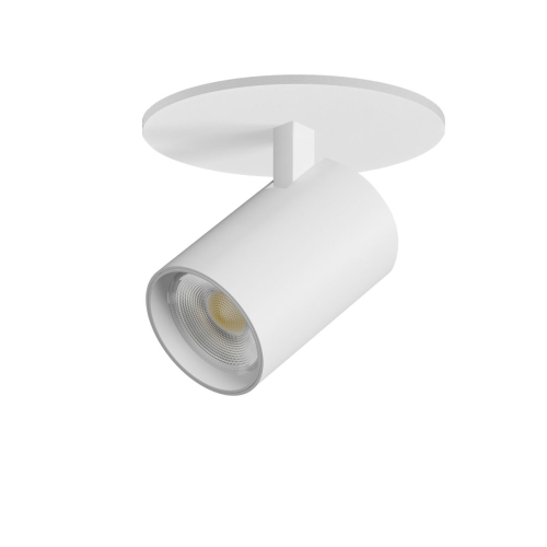 Встраиваемый светильник Lightstar Alta Base A5236RS изображение в интернет-магазине Cramer Light