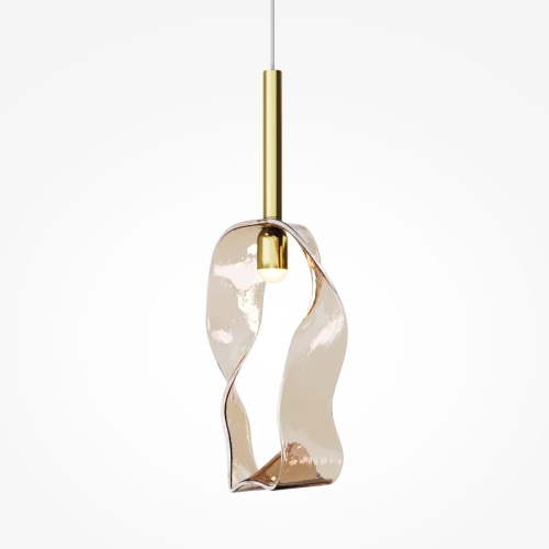 Подвесной светильник Maytoni Shiori MOD524PL-L3BSK1 изображение в интернет-магазине Cramer Light фото 4