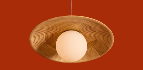 Подвесной светильник Freya Albero FR5589PL-01T изображение в интернет-магазине Cramer Light фото 2