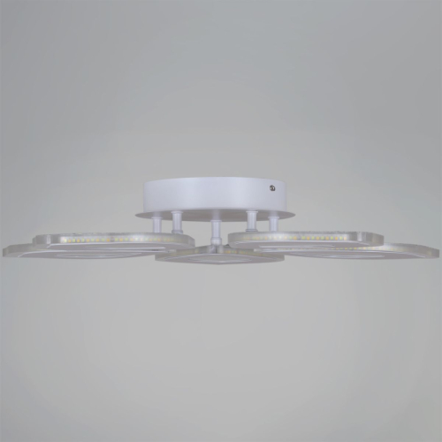 Потолочная люстра Reluce 15066-0.3-05 изображение в интернет-магазине Cramer Light фото 6