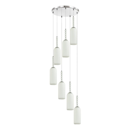 Каскадная люстра Lumion Neoclassi Tracy 8270/7A изображение в интернет-магазине Cramer Light