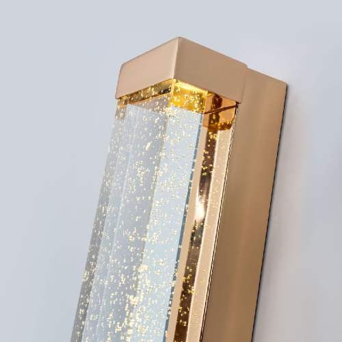 Настенный светильник Modelux ML.545.620 GD изображение в интернет-магазине Cramer Light фото 3