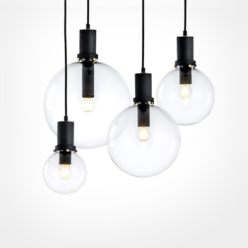 Подвесной светильник ImperiumLoft Penball 101900-26 изображение в интернет-магазине Cramer Light фото 3