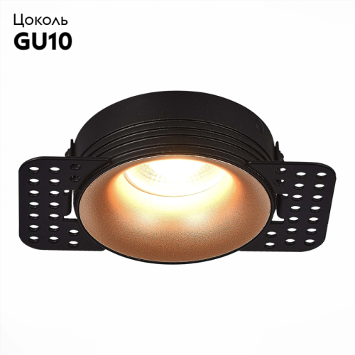 Встраиваемый светильник ST Luce ST218.428.01 изображение в интернет-магазине Cramer Light фото 2