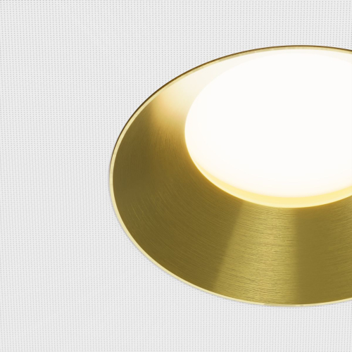 Встраиваемый светильник Maytoni Technical Neo DL138-GU10-BS изображение в интернет-магазине Cramer Light фото 10