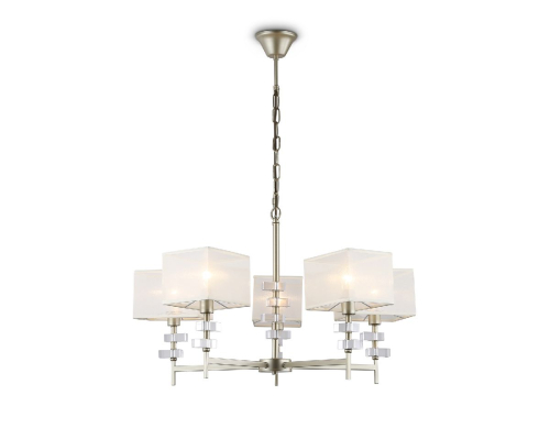 Подвесная люстра Ambrella Light High Light Classic LH71331 изображение в интернет-магазине Cramer Light фото 3