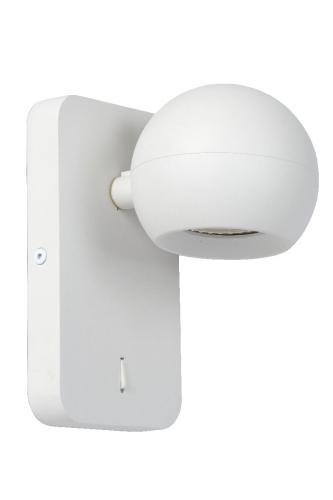 Спот Lucide Favori 09932/11/31 изображение в интернет-магазине Cramer Light фото 2