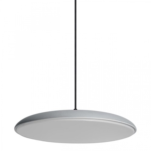 Подвесной светильник Loft IT Plato 10119 Grey изображение в интернет-магазине Cramer Light фото 3