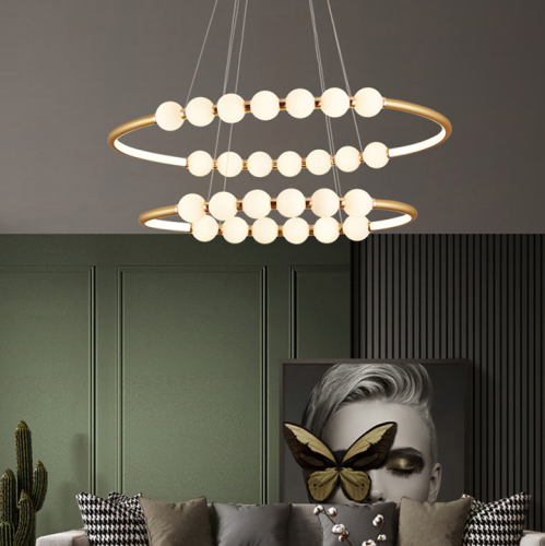 Подвесная люстра ImperiumLoft Access 194916-23 изображение в интернет-магазине Cramer Light фото 3