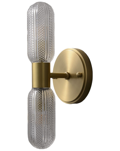 Бра Moderli Brass V11018-2W дополнительное фото фото 4