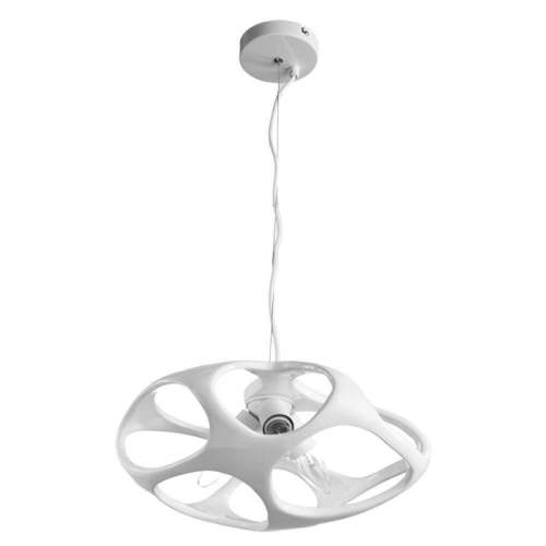 Подвесная люстра Arte Lamp Mars A3003SP-3WH изображение в интернет-магазине Cramer Light