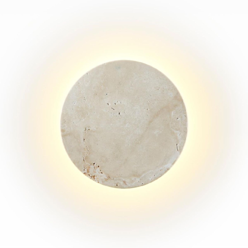 Настенный светильник Odeon Light Travertino 6625/8WL изображение в интернет-магазине Cramer Light фото 2
