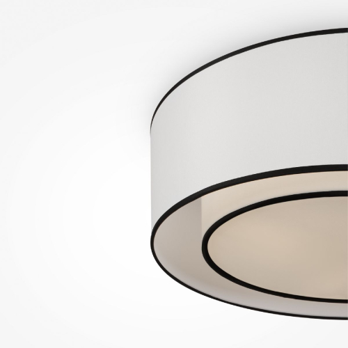 Потолочный светильник Maytoni Bergamo MOD613CL-03W изображение в интернет-магазине Cramer Light фото 4