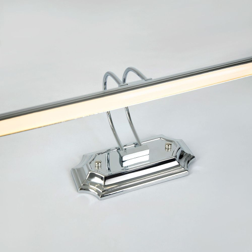 Подсветка для картин LED4U L7048-600 CR дополнительное фото фото 3