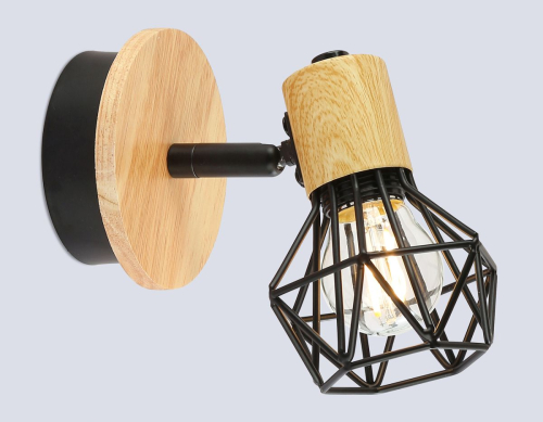 Спот Ambrella Light Traditional Loft TR8751 изображение в интернет-магазине Cramer Light фото 2