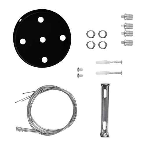 Монтажный набор Эра SPO-AC-MOUNTKIT-4B дополнительное фото