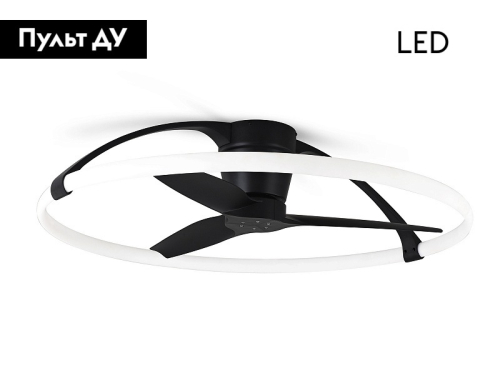 Потолочная люстра-вентилятор Mantra Nepal 7531 изображение в интернет-магазине Cramer Light фото 2