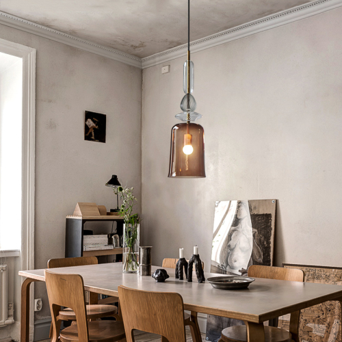 Подвесной светильник ImperiumLoft Candy 101403-26 изображение в интернет-магазине Cramer Light фото 14