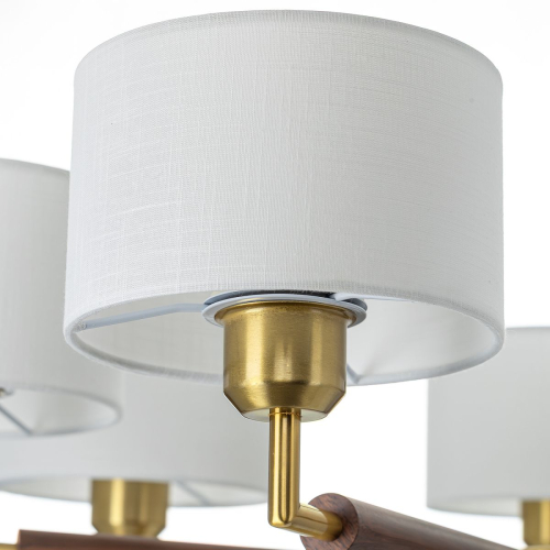 Подвесная люстра Citilux Sherman CL436172 изображение в интернет-магазине Cramer Light фото 5