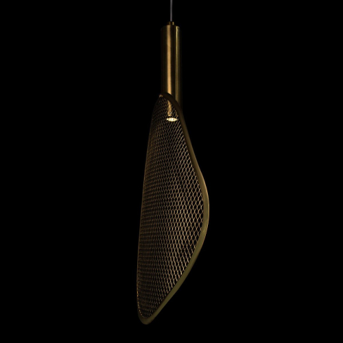Подвесной светильник Loft IT Leaf 10349/S изображение в интернет-магазине Cramer Light фото 6