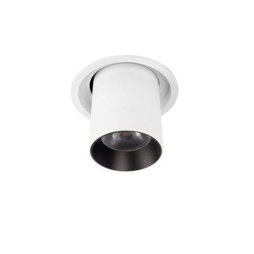 Встраиваемый светильник Loft IT Apex 10327/A White изображение в интернет-магазине Cramer Light фото 4
