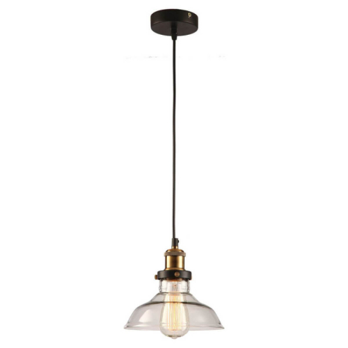 Подвесной светильник Lussole Loft IX LSP-9606 изображение в интернет-магазине Cramer Light