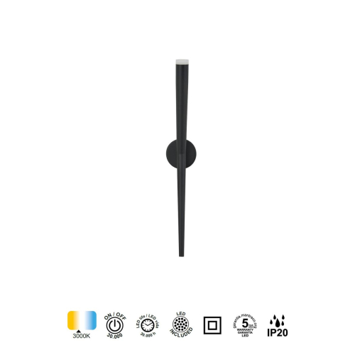 Настенный светильник Mantra Boomerang 9241 изображение в интернет-магазине Cramer Light фото 5