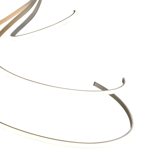 Подвесной светодиодный светильник Mantra Nur 6007 изображение в интернет-магазине Cramer Light фото 2