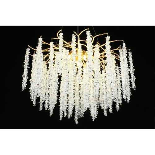 Подвесная люстра Aployt Paulina APL.848.03.13 изображение в интернет-магазине Cramer Light фото 14