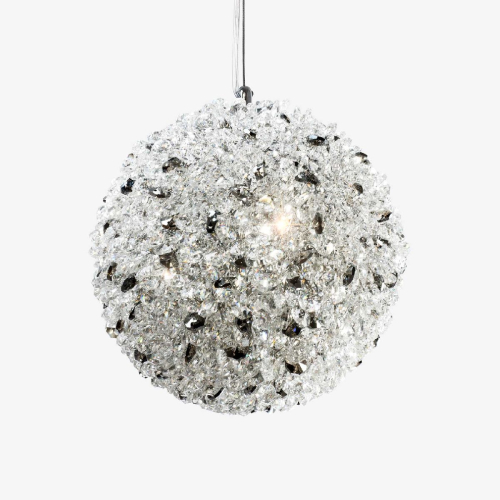 Подвесной светильник Modelux ML.2312.220 CR изображение в интернет-магазине Cramer Light фото 2