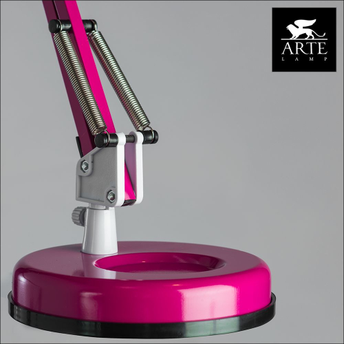 Настольная лампа Arte Lamp Junior A1330LT-1MG изображение в интернет-магазине Cramer Light фото 3