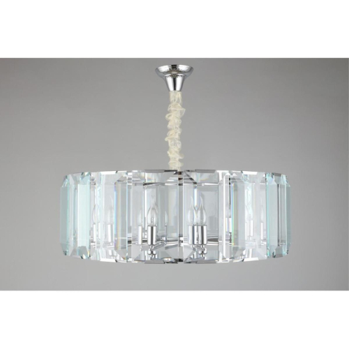 Подвесная люстра Omnilux Noventa OML-81513-10 изображение в интернет-магазине Cramer Light фото 5