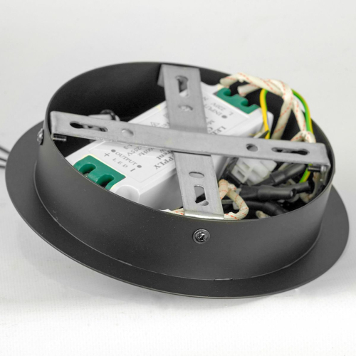 Подвесная люстра Lussole Kimble LSP-7419 изображение в интернет-магазине Cramer Light фото 4