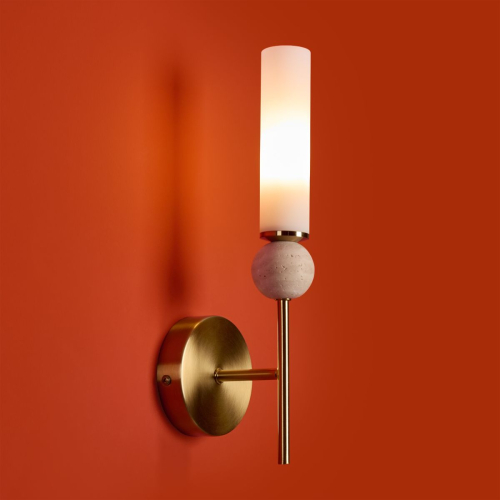 Бра Freya Sunspot FR5482WL-01BS дополнительное фото фото 9