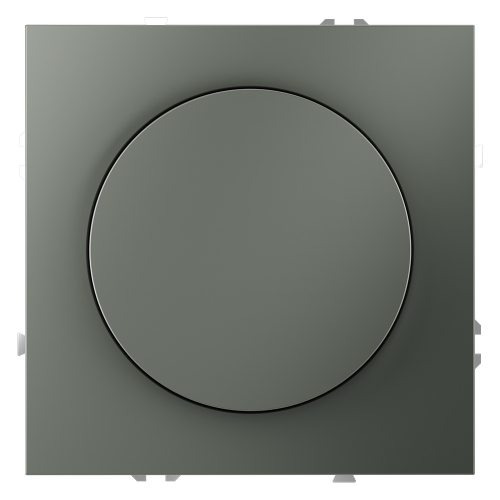 Светорегулятор Voltum S70 VLS070306 (титан) дополнительное фото