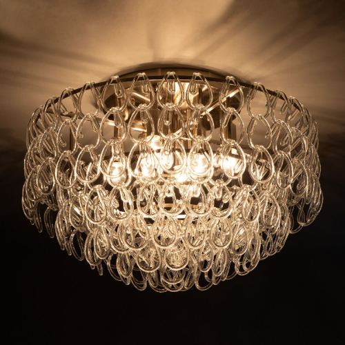 Потолочный светильник Bogates Cappio 380/8 a068800 изображение в интернет-магазине Cramer Light фото 5