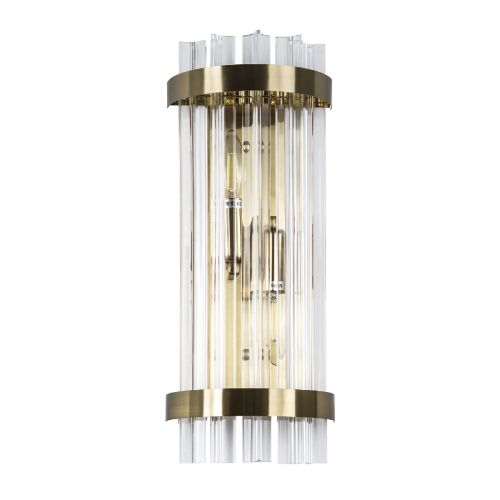 Настенный светильник Modelux ML.514.02 GD изображение в интернет-магазине Cramer Light