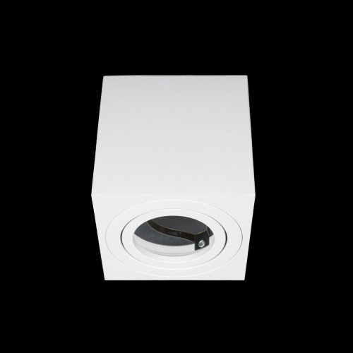 Накладной светильник Loft IT Unit 10340/A White изображение в интернет-магазине Cramer Light фото 2