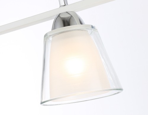 Потолочная люстра Ambrella Light Modern TR303233 изображение в интернет-магазине Cramer Light фото 5